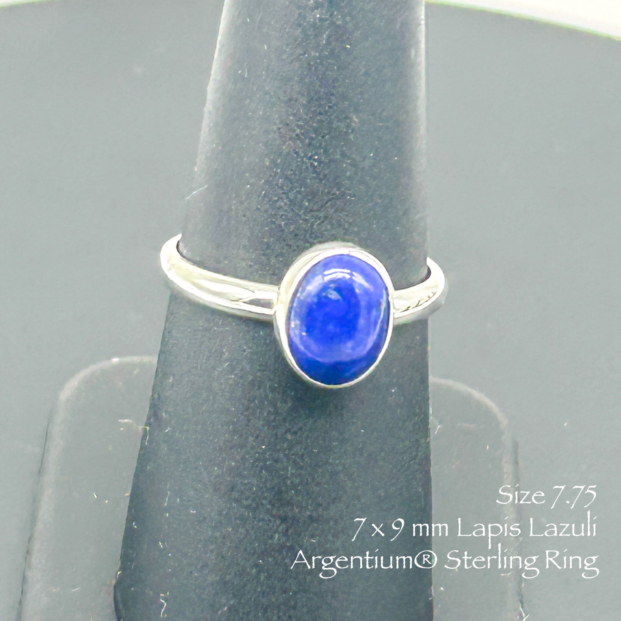 Argentium sterling hot sale